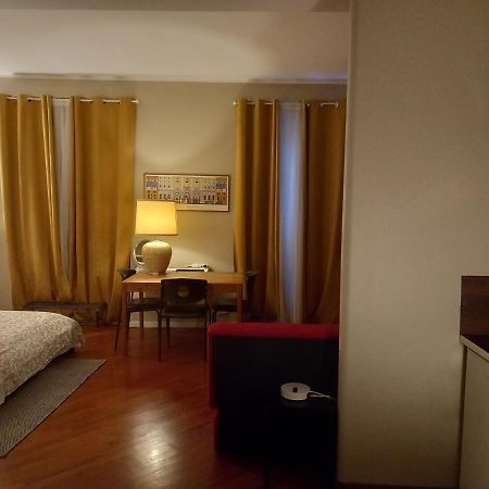 Corso Venezia 33 Milán Exterior foto