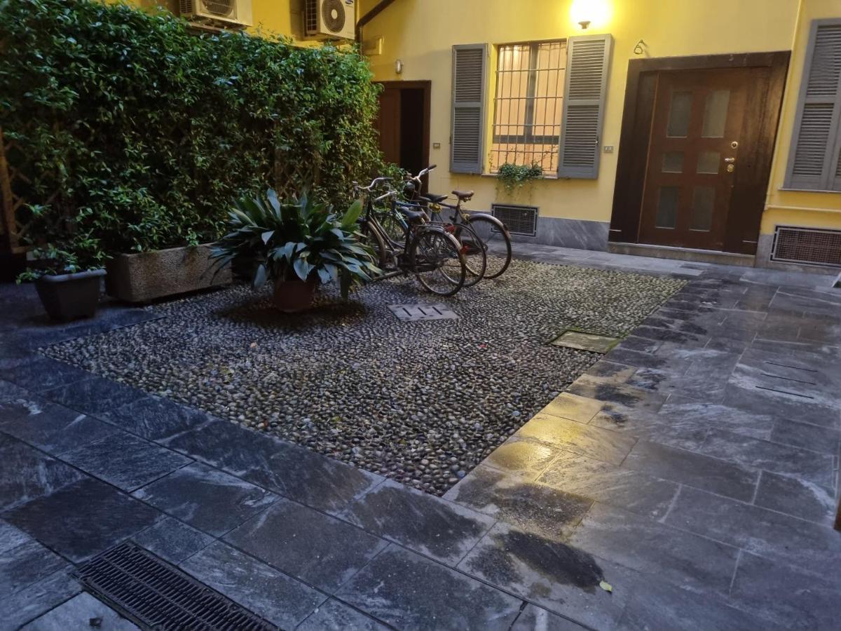 Corso Venezia 33 Milán Exterior foto