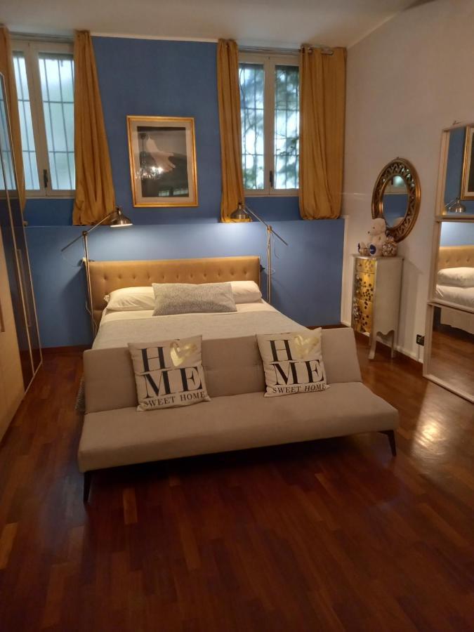 Corso Venezia 33 Milán Exterior foto
